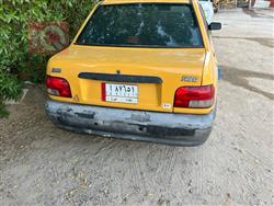 Saipa 131